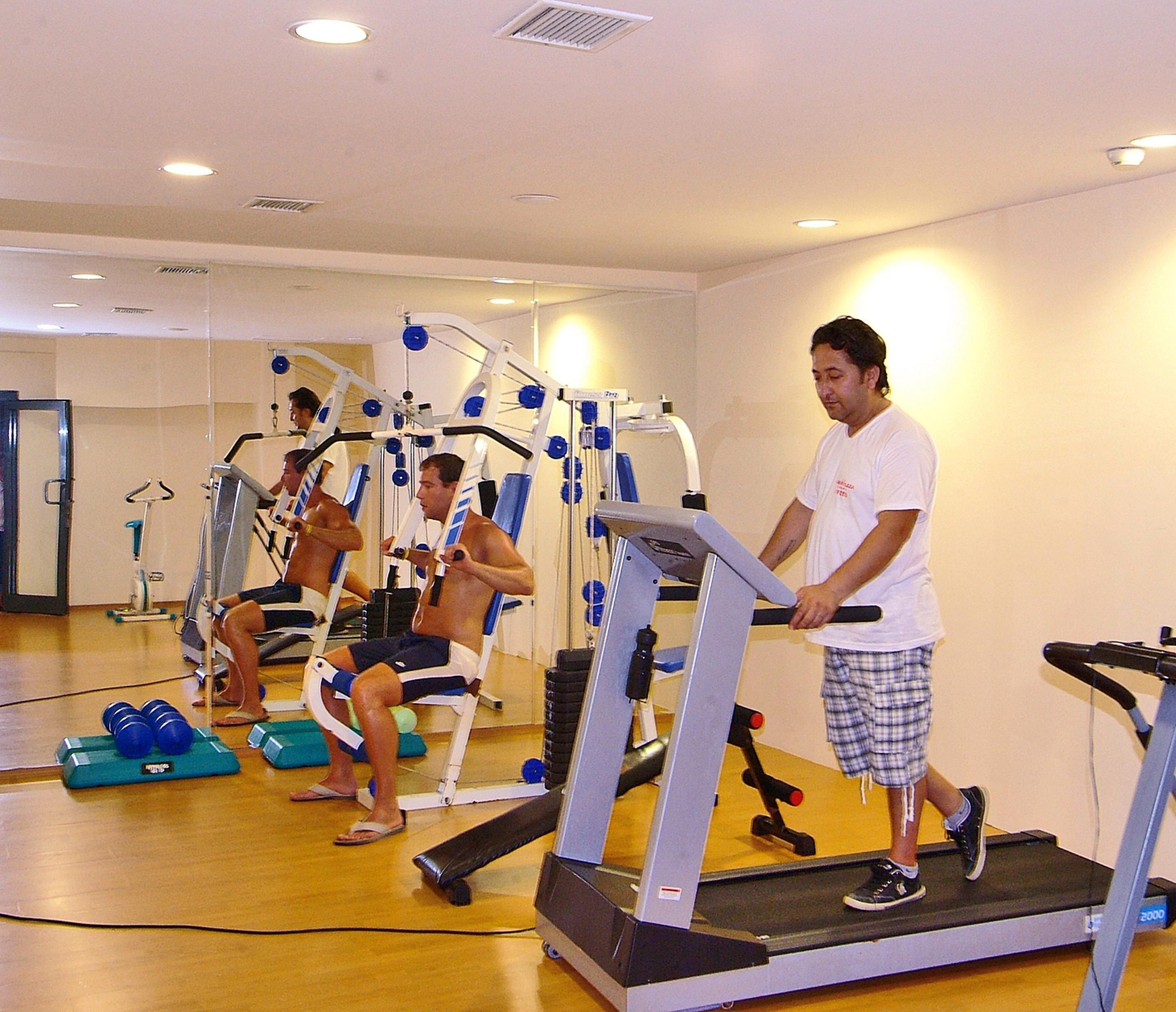 Club Aqua Plaza Hotell Alanya Exteriör bild